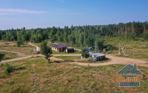 Продажа участка, Электроугли, Богородский г. о., Богородская улица Продажа участка, Электроугли, Богородский г. о., Богородская улица