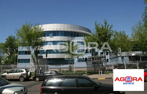 Аренда офиса, м. Войковская, Старопетровский проезд