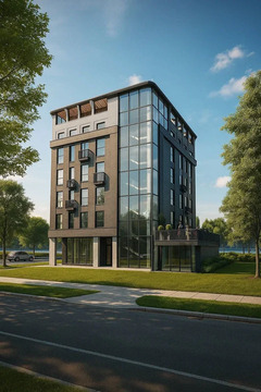 Продажа квартиры, Оренбург, Селивановский пер.