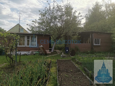 Продажа дома, Никулино, Раменский район