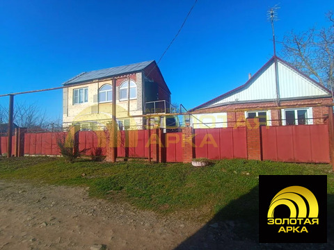 Продажа дома, Мингрельская, Абинский район, ул. Московская