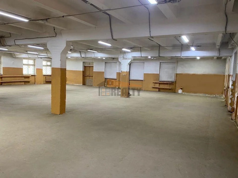 Аренда склада, Реутов, ул. Транспортная