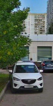 Торговое помещение 103.3 м2 в аренду