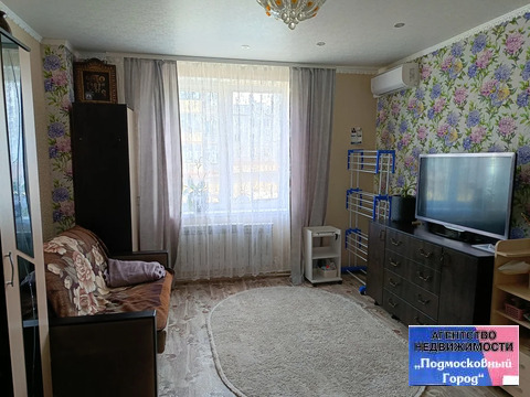 1комн без вложений в Егорьевске 1комн без вложений в Егорьевске