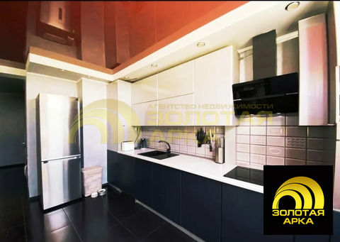 Продажа квартиры, Темрюк, Темрюкский район, ул. Анджиевского