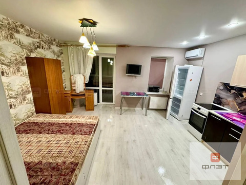 Аренда квартиры, Новое Шигалеево, Пестречинский район, ул. Габдуллы ...