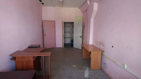 Аренда офиса 27.8 м2