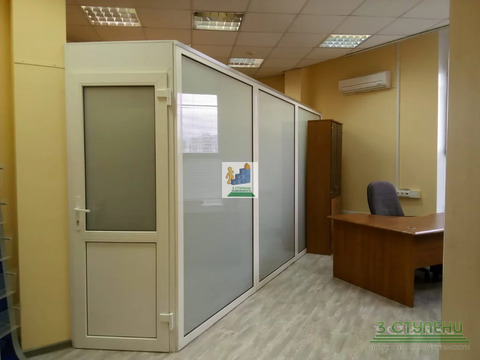 Продажа офиса, Олонецкий проезд