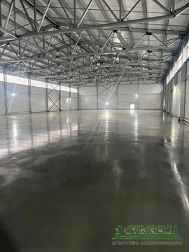 Аренда склада, Ступинский район,  3