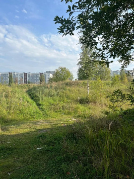 Земельно-имущественный комплекс