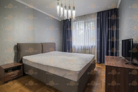 3-комн. квартира