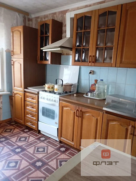 Продажа квартиры, Чистополь, Чистопольский район, ул. Галактионова