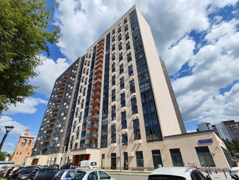 Продажа квартиры, Главмосстроя, Ставропольская улица Продажа квартиры, Главмосстроя, Ставропольская улица