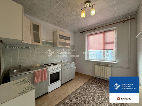 Продажа квартиры, Листвянка, Рязанский район, ул. Авиационная