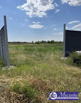 Продажа участка, Батайск, Булата Окуджавы улица