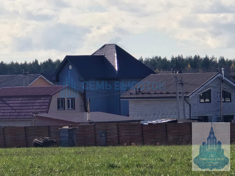 Продажа дома, Никулино, Подольский район, 57 Продажа дома, Никулино, Подольский район, 57