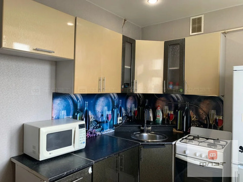 Продажа квартиры, Казань, ул. Толбухина