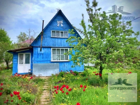 Продажа, дача 60.00 кв.м, участок 7.00 соток