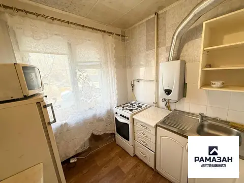 1-ком квартира ул.Лазарева, д. 2