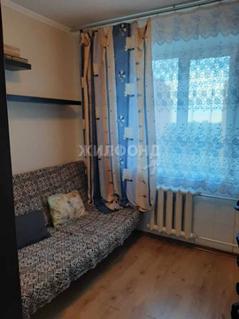 Продажа квартиры, Новосибирск, Владимира Высоцкого