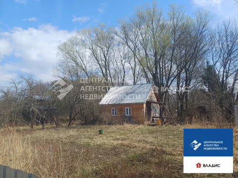 Продажа дома, Ивашково, Рязанский район, территория СНТ Отдых