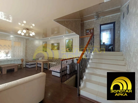 Продажа дома, Сенной, Темрюкский район, ул. Мира