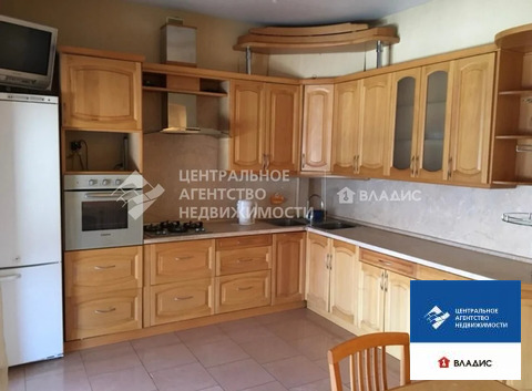 Продажа квартиры, Рязань, ул. Некрасова