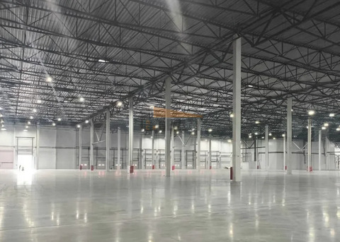 Аренда склада, Ленинский район, Проектируемый N 253 проезд