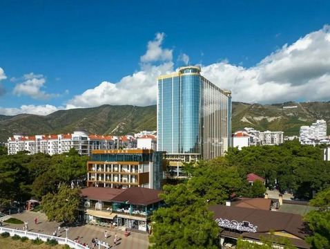 Продажа квартиры, Геленджик, ул. Мира