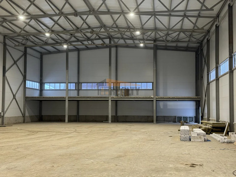 Продажа производственного помещения, Дятловка, Балашиха г. о., 23