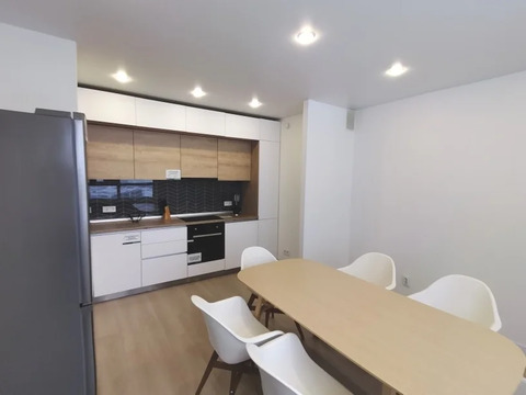 Продается квартира, 71.9 м