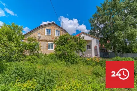 В продаже дом в с. Богословка