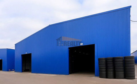 Аренда склада, Старая Купавна, Богородский г. о., Дорожная ул.