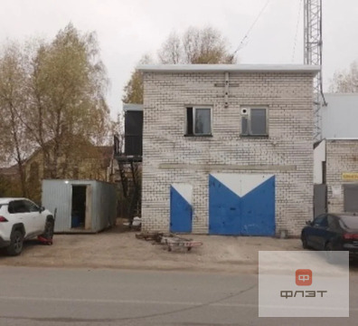 Продажа гаража, Казань, ул. Таежная 1-я