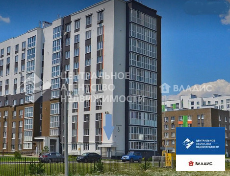 Аренда ПСН, Рыбное, Рыбновский район, Перспективная улица