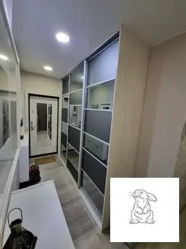 Продам отличную Евро 3-х комнатную квартиру!