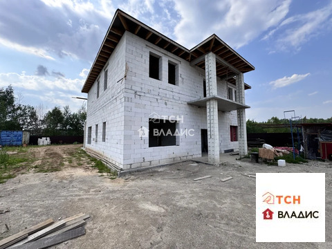 Продажа дома, Тишково, Домодедово г. о.