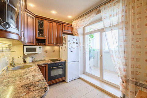 Продажа квартиры, Новосибирск, ул. Дачная