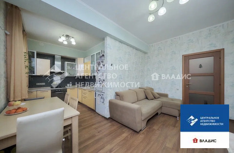 Продажа квартиры, Рязань, ул. Урицкого
