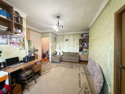 Продажа квартиры, Новосибирск, ул. Гоголя