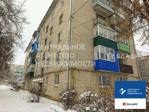 Продажа квартиры, Шилово, Шиловский район, ул. Первомайская