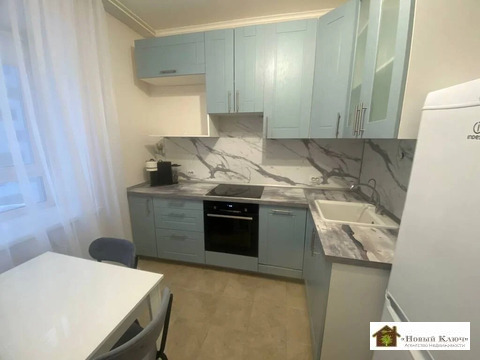 Сдается 1-ком кв ул. Камова, дом 5, к 1. 8/17 эт.