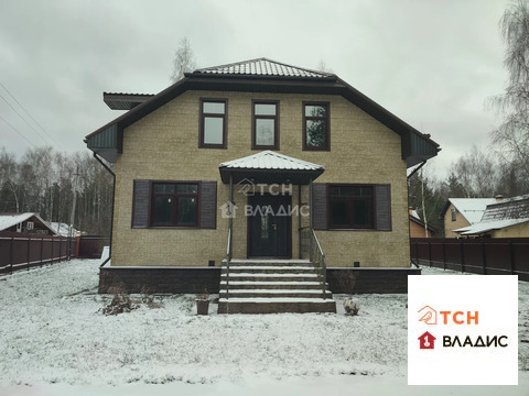 Продажа дома, Фенино, Раменский район, 17