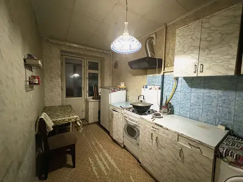 2-я квартира на улице Степана Терентьева, дом 7