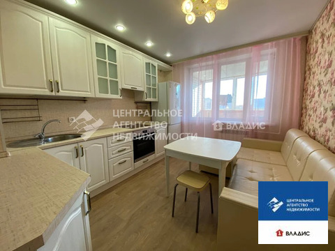 Аренда квартиры, Рязань, Васильевская улица