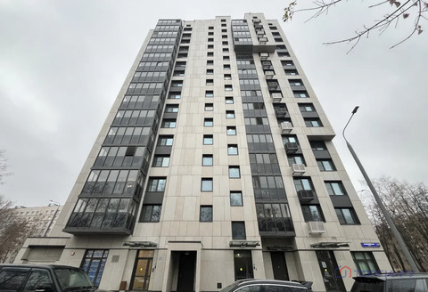 Продажа квартиры, ул. Касимовская