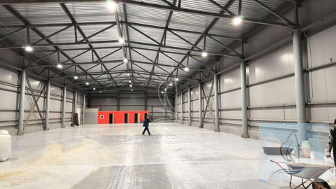 Аренда склада, Подольск, деревня Слащёво