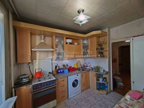 Продажа квартиры, Иноземцево, ул. Гагарина