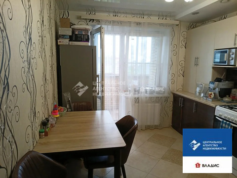 Продажа квартиры, Рязань, ул. Рытикова