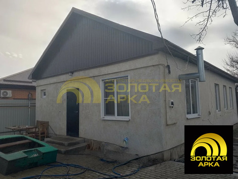 Продажа дома, Курчанская, Темрюкский район